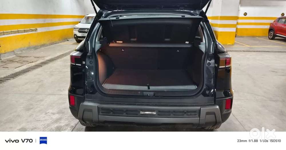Hyundai Creta, 2025, Petrol