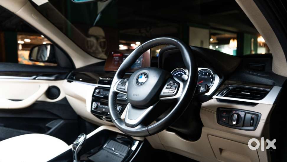 Bmw X1 2.0 Sdrive20i Xline, 2022, Petrol