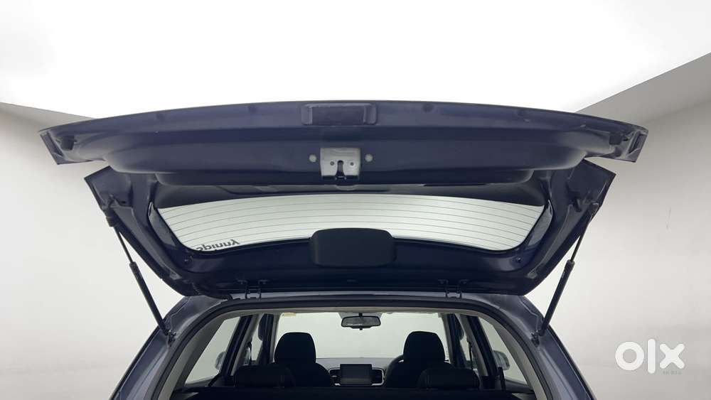 Hyundai Venue Sx Plus Turbo Dct, 2019, Petrol