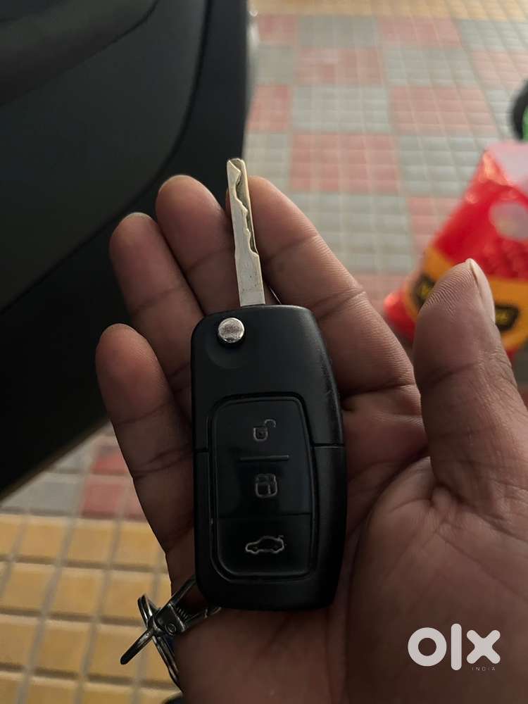 Ford Fiesta Diesel Manual 2011
