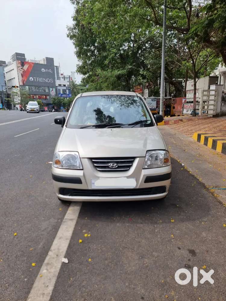 Hyundai Santro Xing 2006 Mt