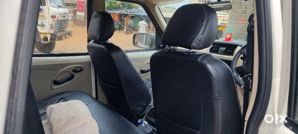 Mahindra Scorpio Classic 2024