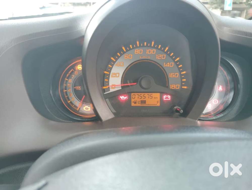 Honda Brio [ ] 1.2 V Mt, 2013, Petrol