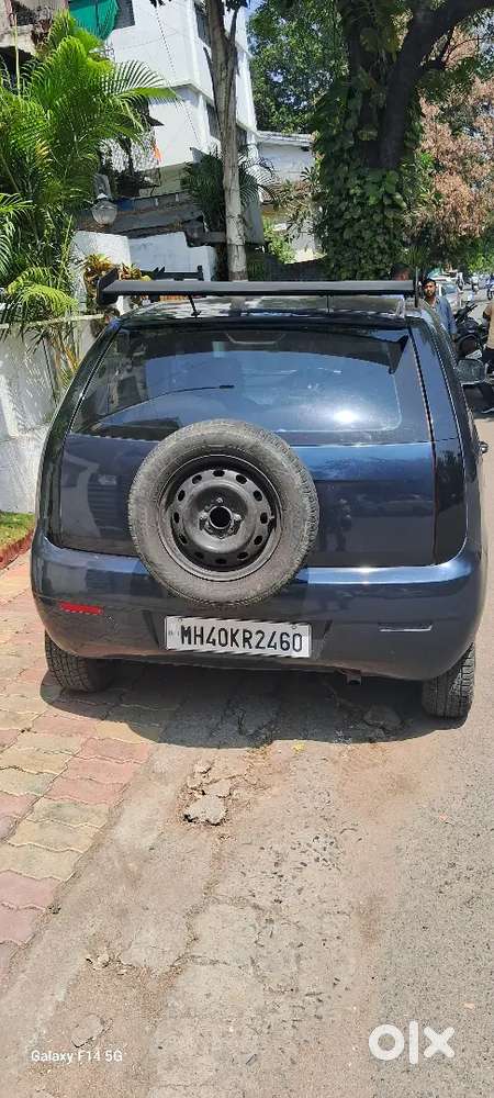 Tata Indica Vista 2011 Diesel
