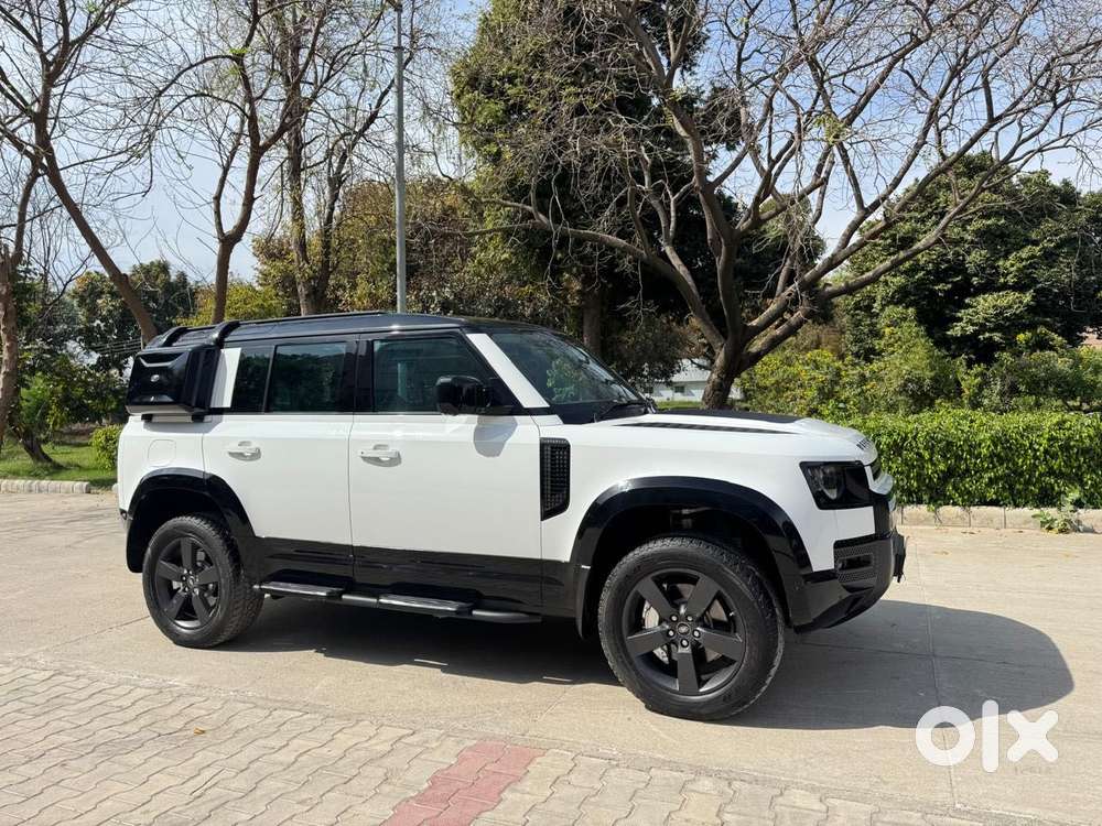Land Rover Defender 3.0 L 110 Hse, 2021, Petrol