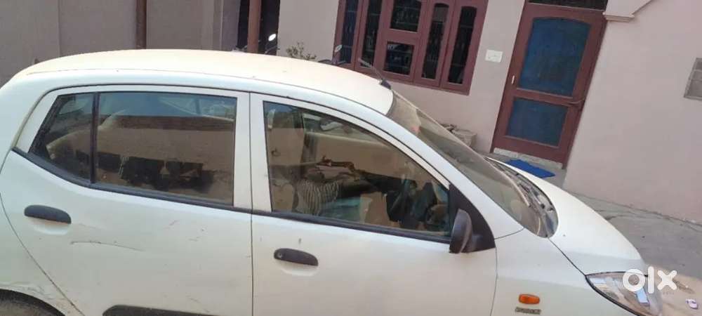 All Ok Car