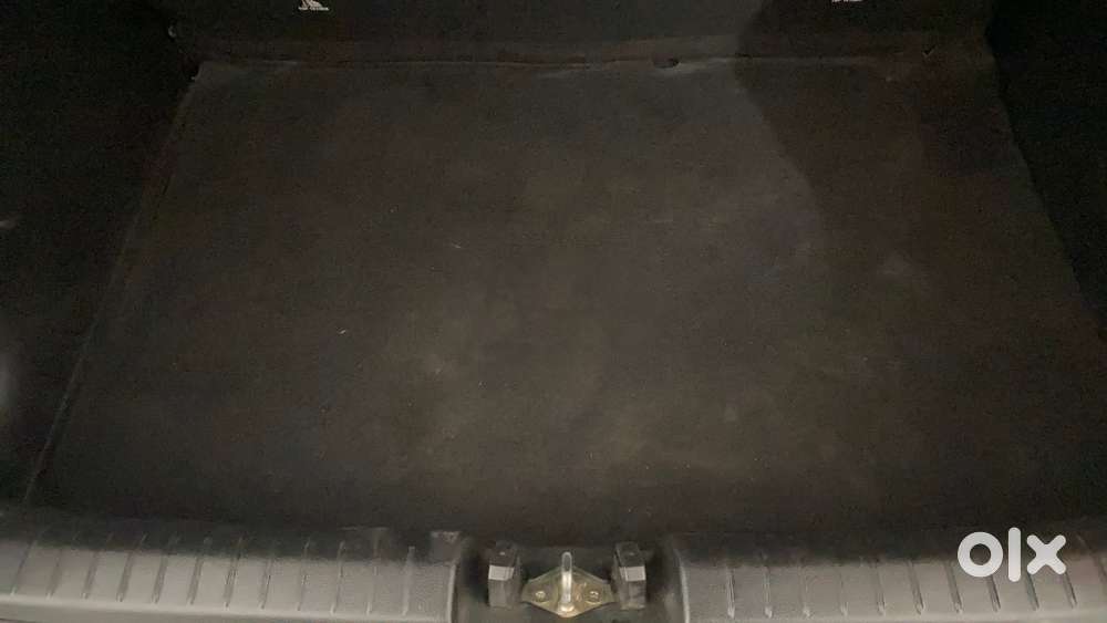 Hyundai Venue 1.0 Sx Turbo Imt, 2021, Petrol