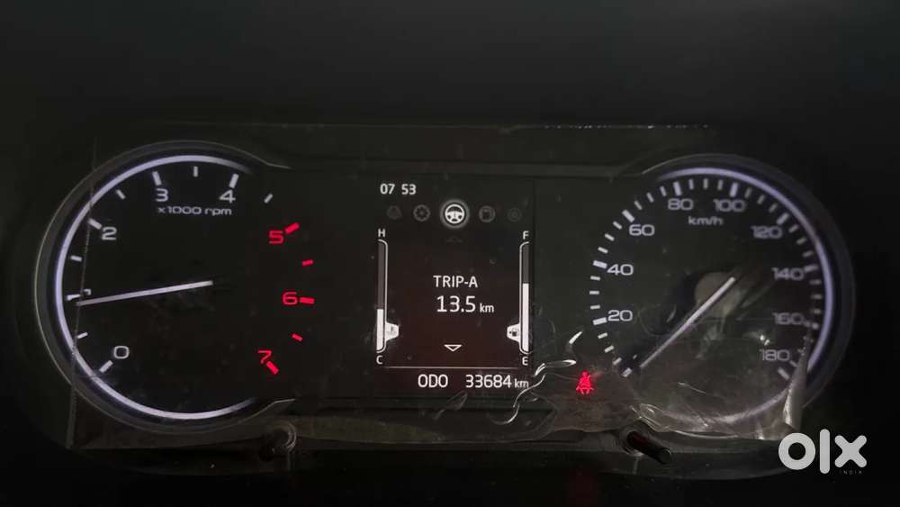 Mahindra Bolero Neo 1.5 N 10, 2023, Diesel