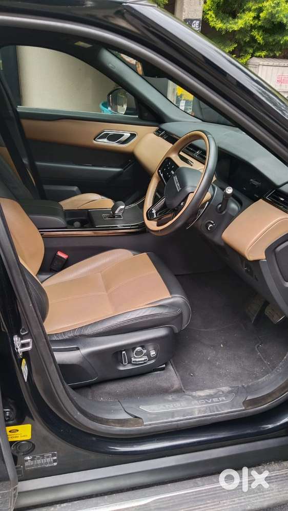 2024 Diesel Range Rover Velar Hse