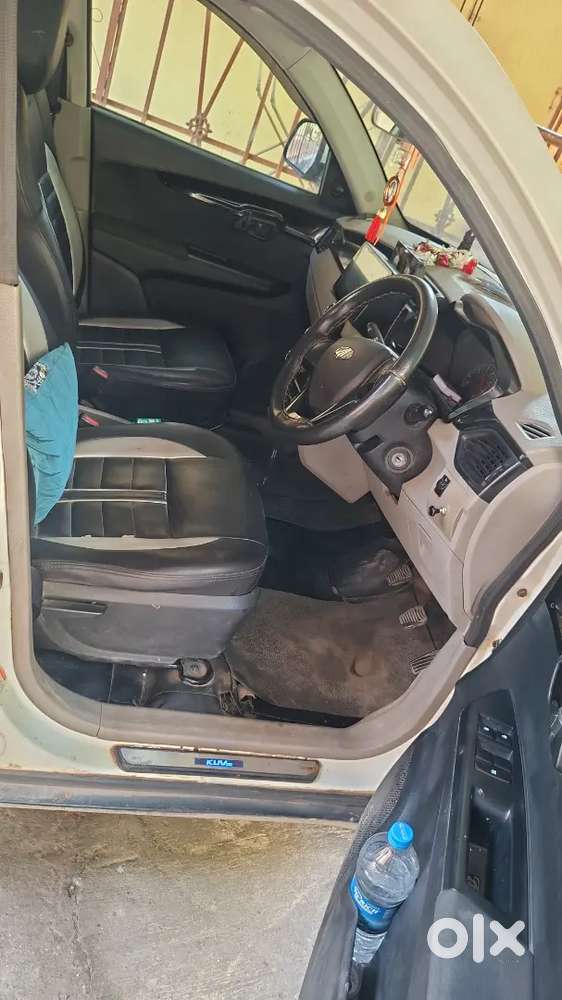 Mahindra Kuv 100 2016 Diesel Car