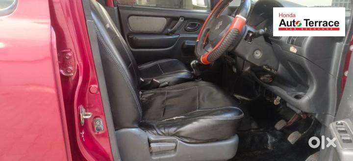 Maruti Suzuki Wagon R Lxi Minor, 2008, Petrol