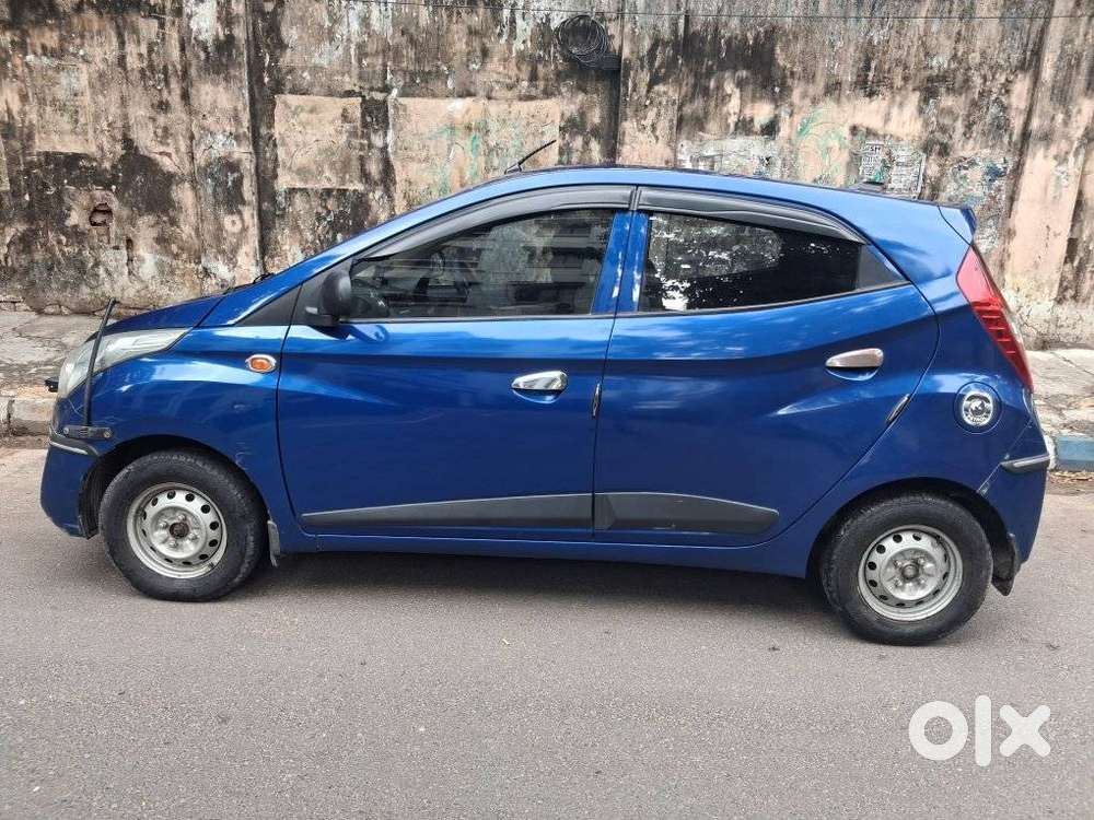 Hyundai Eon Era +, 2012, Petrol
