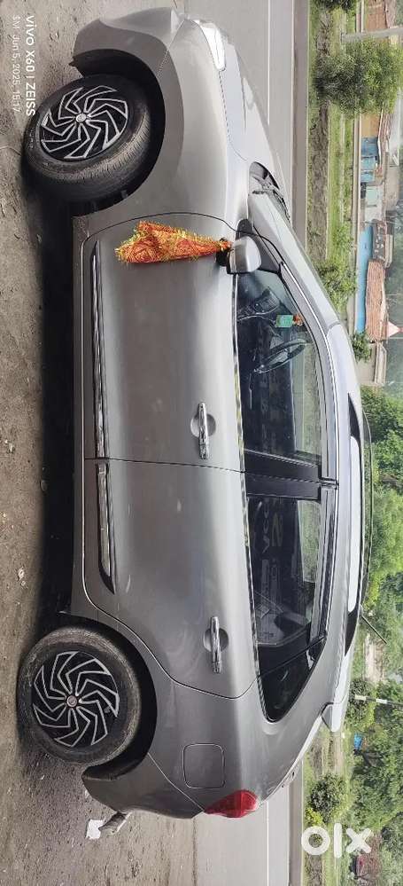 Maruti Suzuki Baleno 2018 Petrol 90000 Km Driven