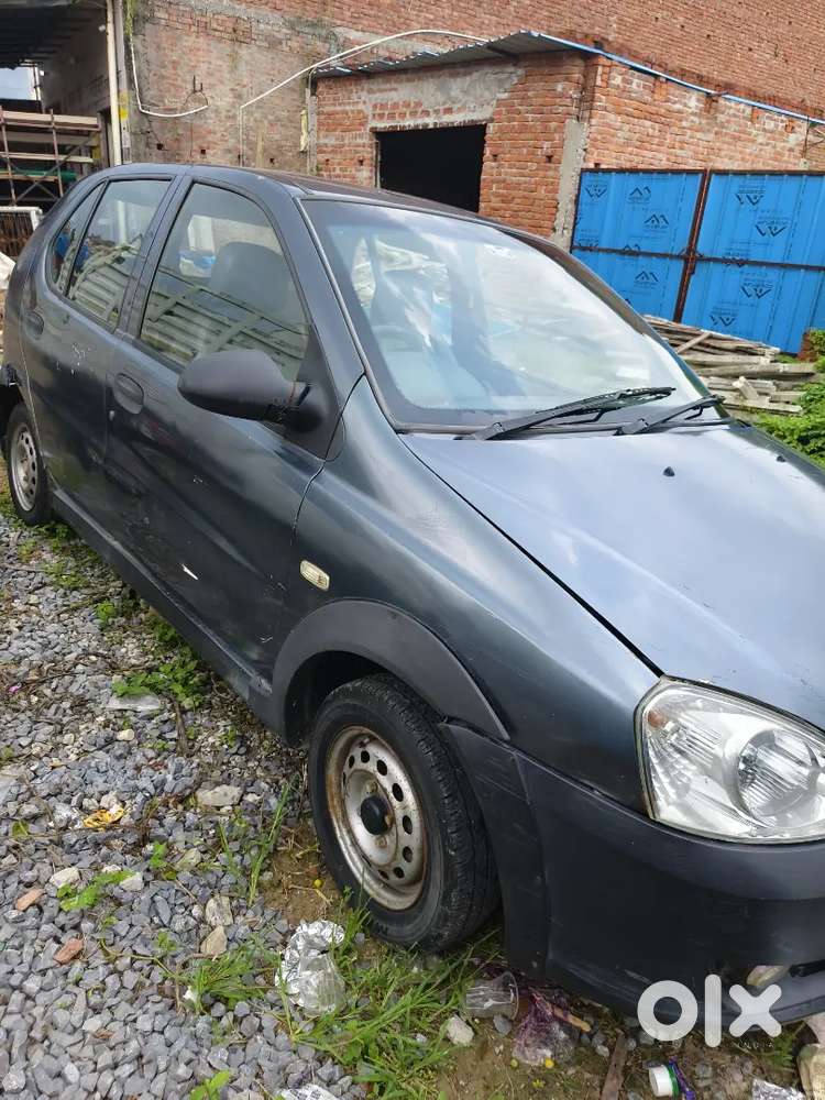 Tata Indica V2 Dle 2008
