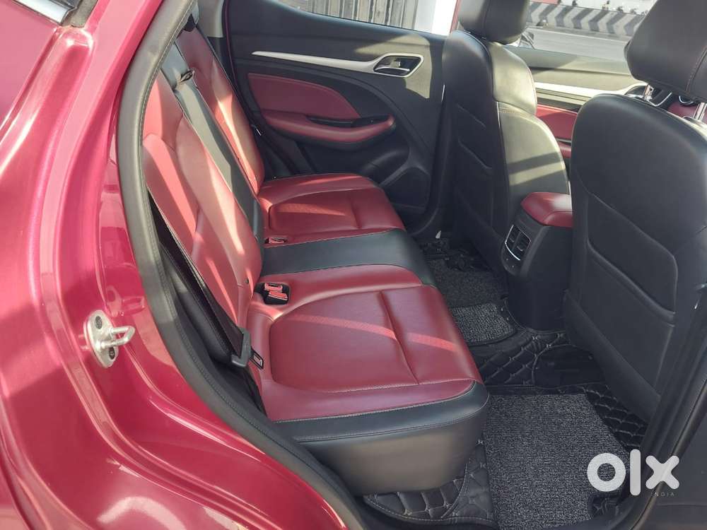 Mg Astor 1.5 Savvy Cvt, 2023, Petrol