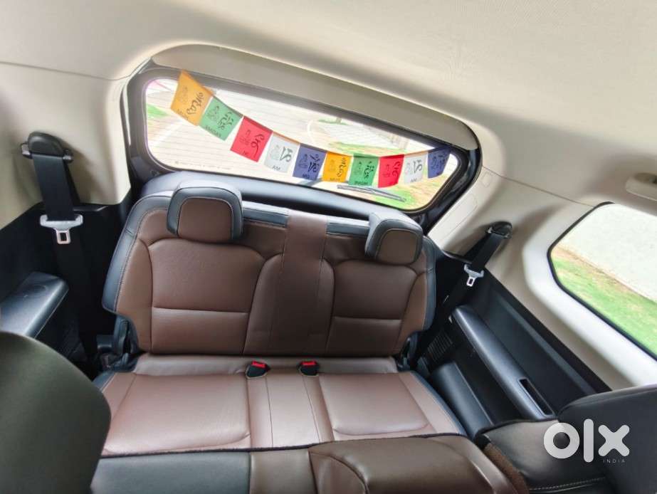 Mahindra Scorpio N Z8 Diesel Mt 2wd 7 Str, 2024, Diesel