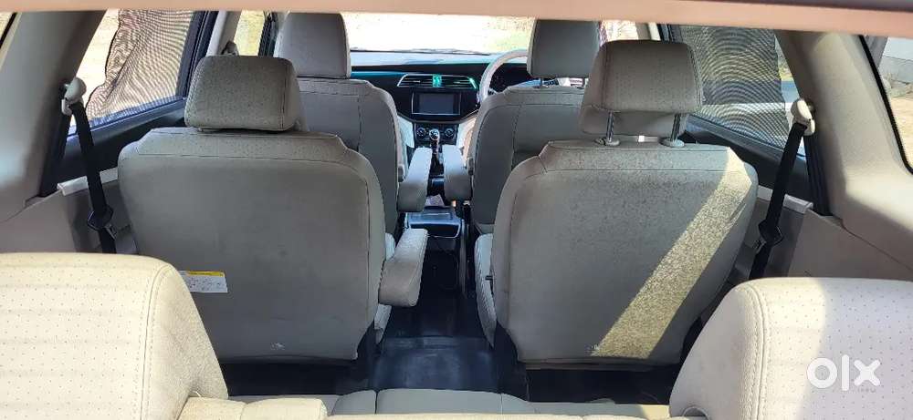 Mahindra Marazzo Single Owner Well Maintained In Mint Condition