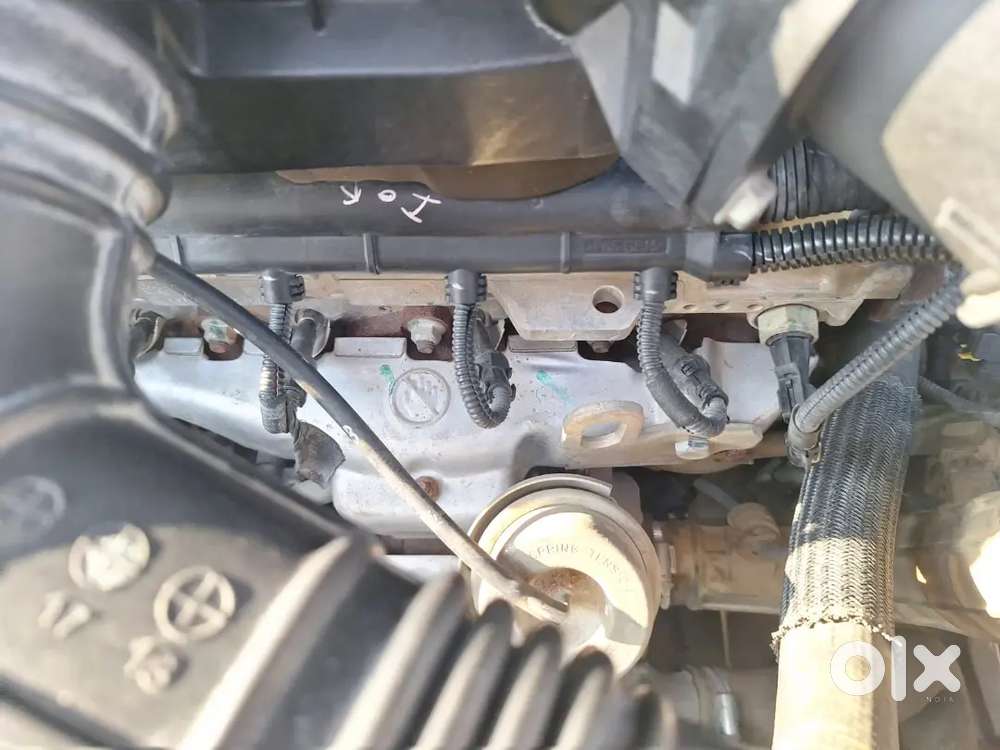 Maruti Suzuki Brezza Vdi 2017