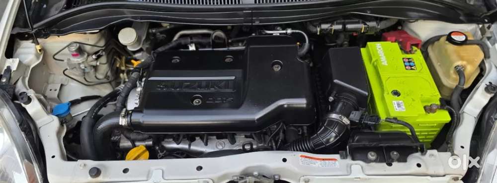 Maruti Suzuki Swift Dzire Vdi, 2012, Diesel