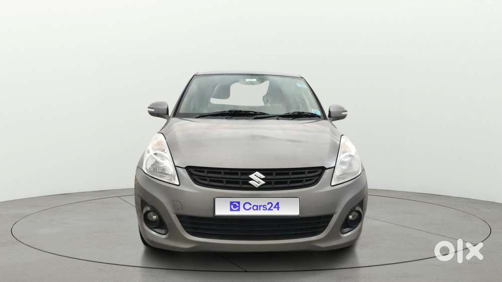 Maruti Suzuki Swift Dzire Zxi, 2013, Petrol