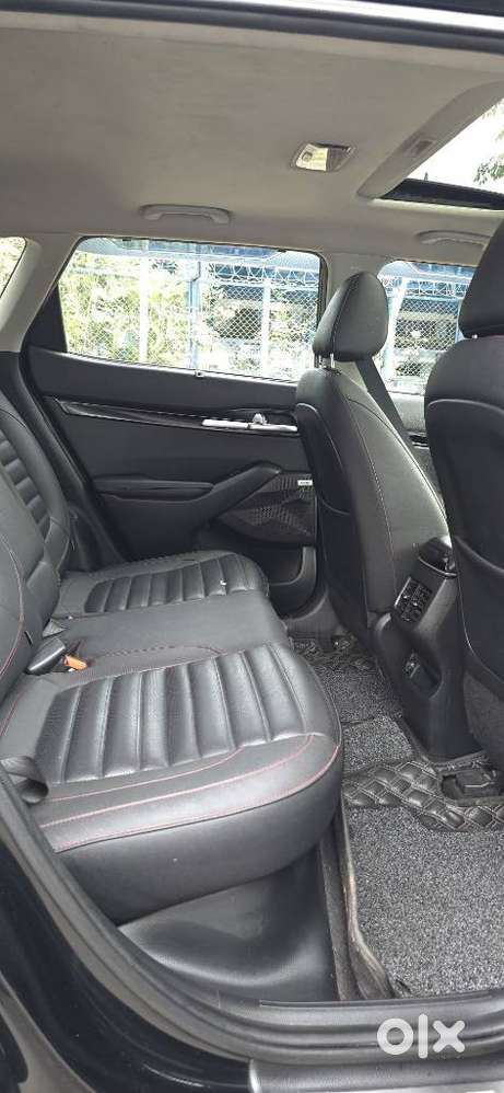 Kia Seltos 1.5 Gtx+ Diesel At, 2022, Diesel