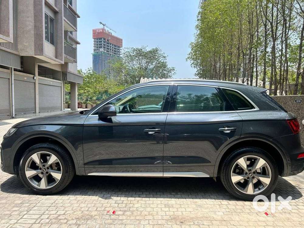 Audi Q5 Premium Plus 45 Tfsi, 2023, Petrol