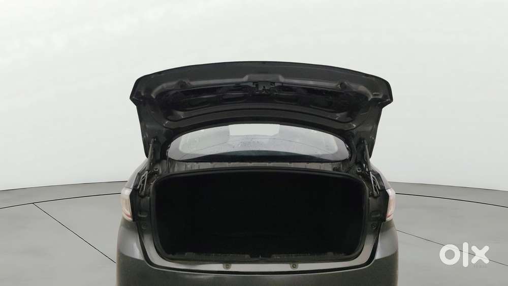 Tata Tigor Xza Plus, 2022, Petrol