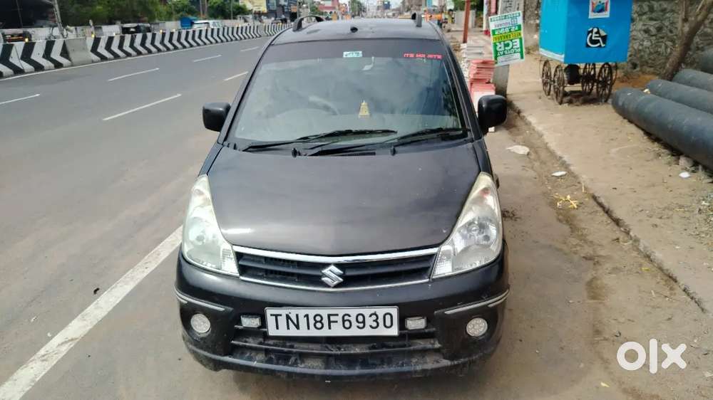 Maruti Suzuki Zen Estilo 2011 Petrol Manual