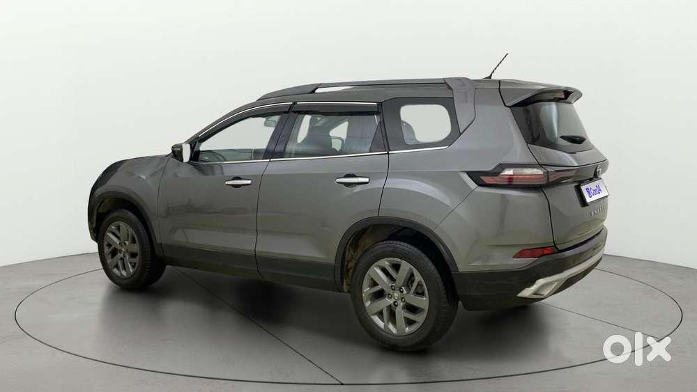 Tata Safari 2.0 Kryotec Xt, 2021, Diesel