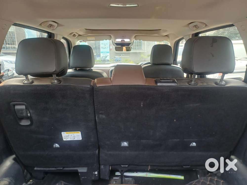 Mahindra Scorpio-n Z8 L Diesel At 2wd 7 Str, 2025, Diesel