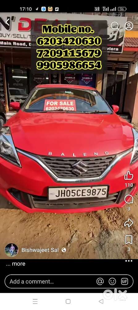 I Am A Per Time Driver