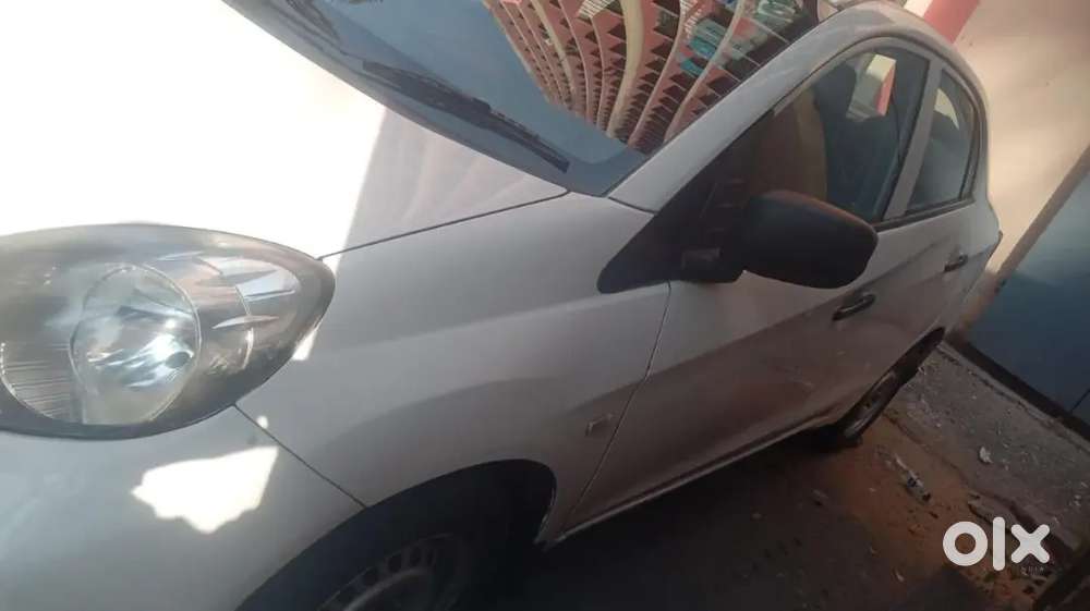 Top Notch Condition, Single Handed Driven