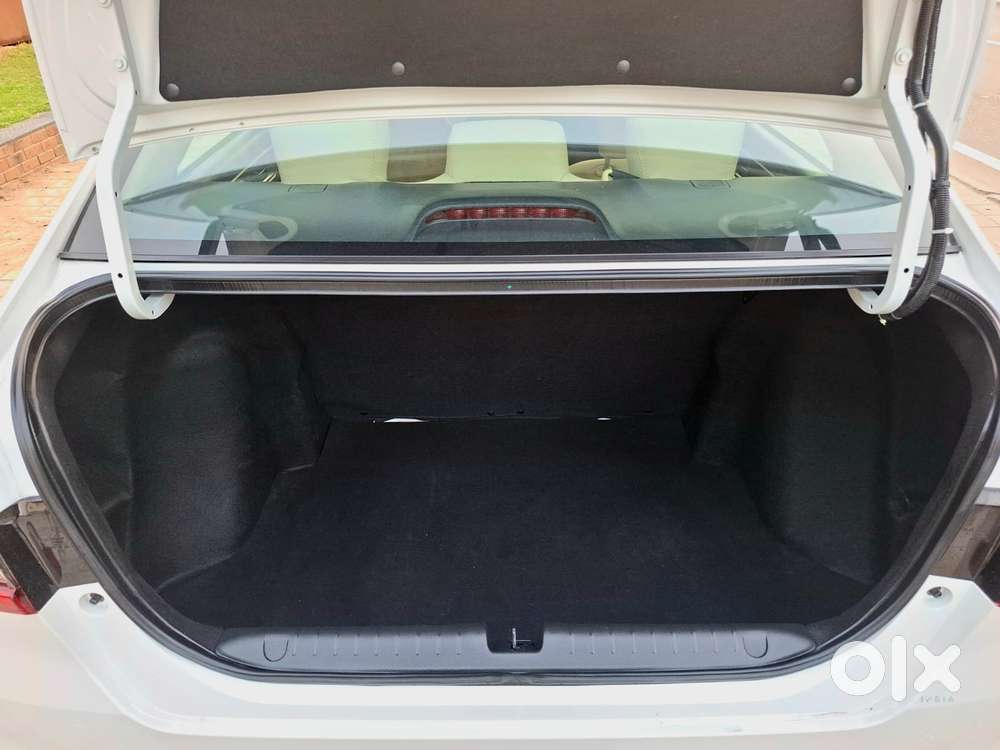 Honda Amaze V 1.2 Petrol Cvt, 2026, Petrol