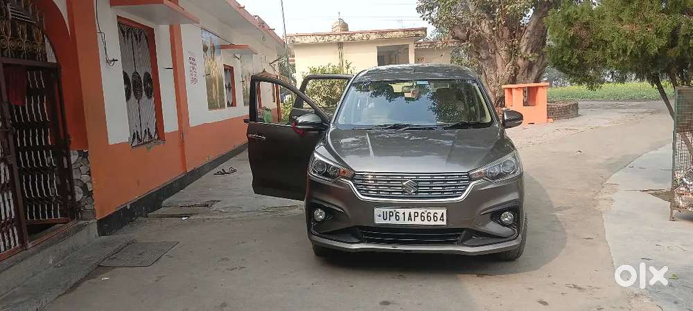 Maruti Suzuki Ertiga