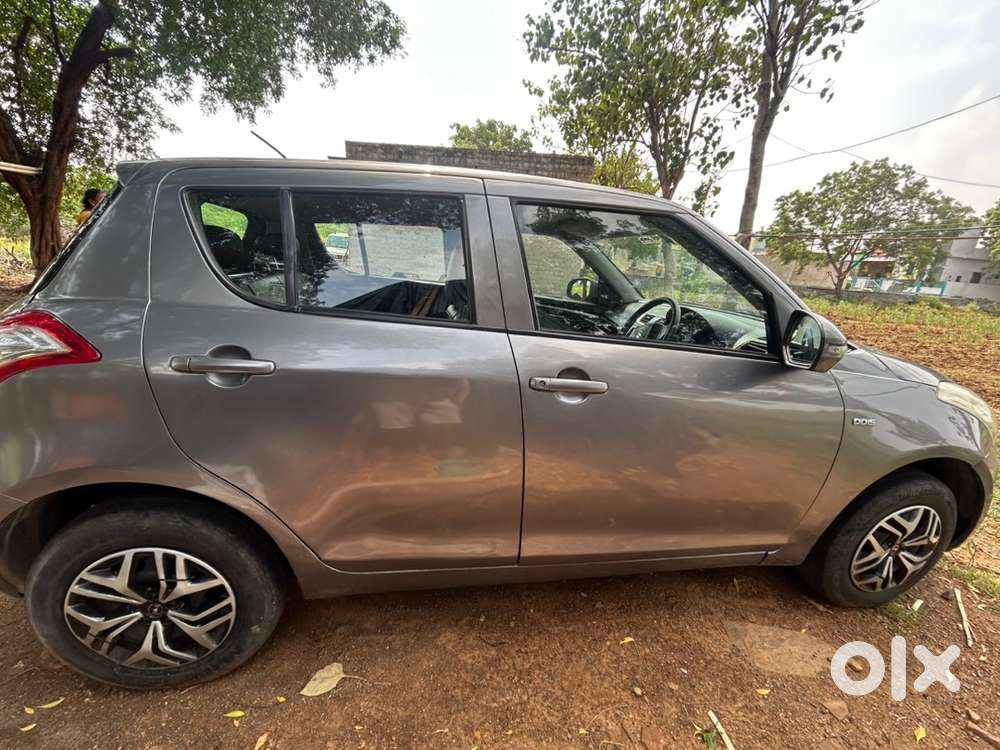 Swift Vdi Maruti 2015