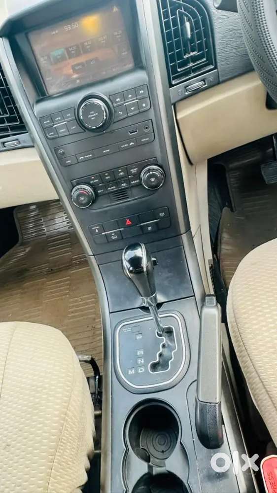 Mahindra Xuv500 2017 Diesel Well Maintained