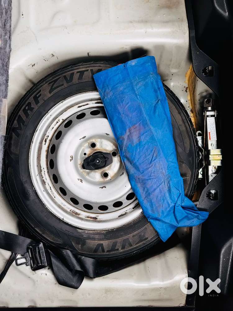 Maruti Suzuki Baleno 1.2 Sigma, 2017, Petrol