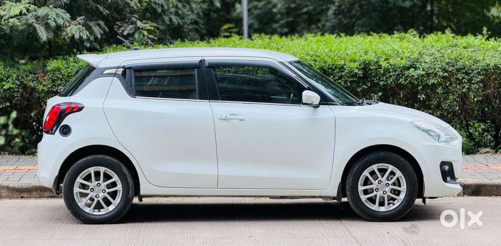 Maruti Suzuki Swift Zxi Cng, 2023, Cng & Hybrids