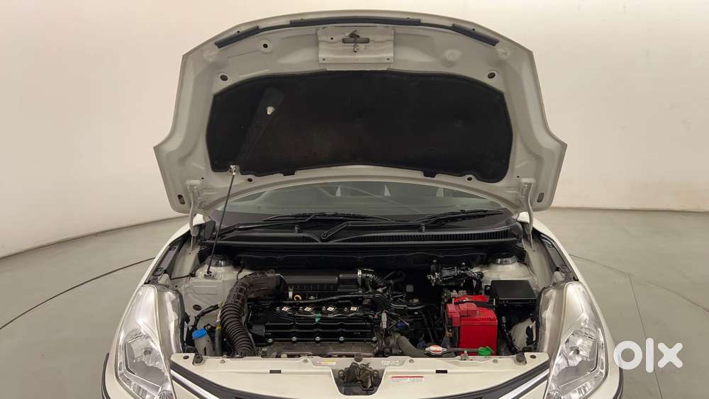 Maruti Suzuki Baleno Delta, 2018, Petrol
