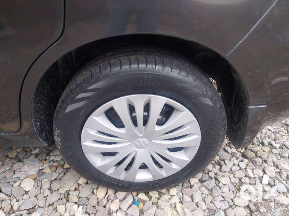 Maruti Suzuki Ertiga 1.5 Vxi, 2014, Petrol