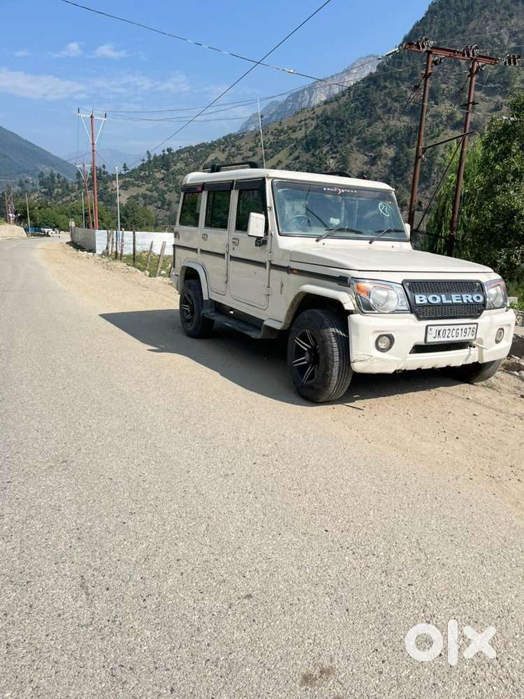 Mahindra Diesel 2019 Car
