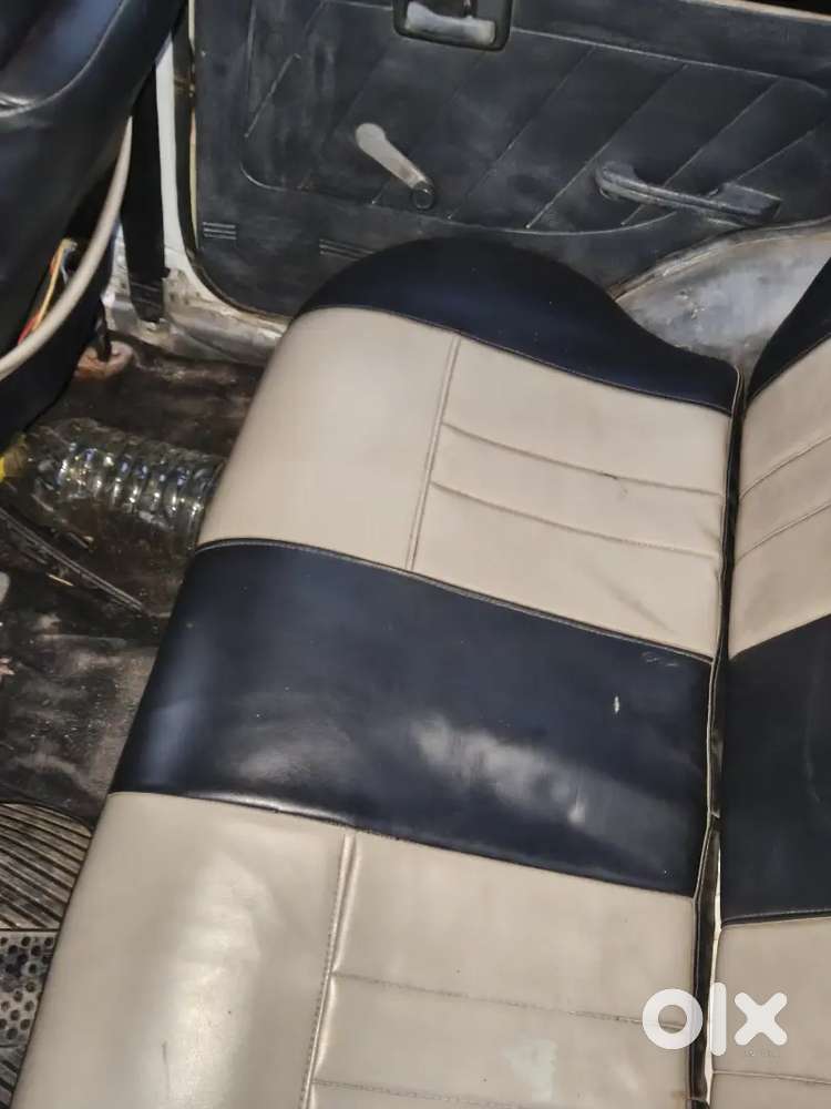 Maruti Suzuki 800 2002 Petrol Manual