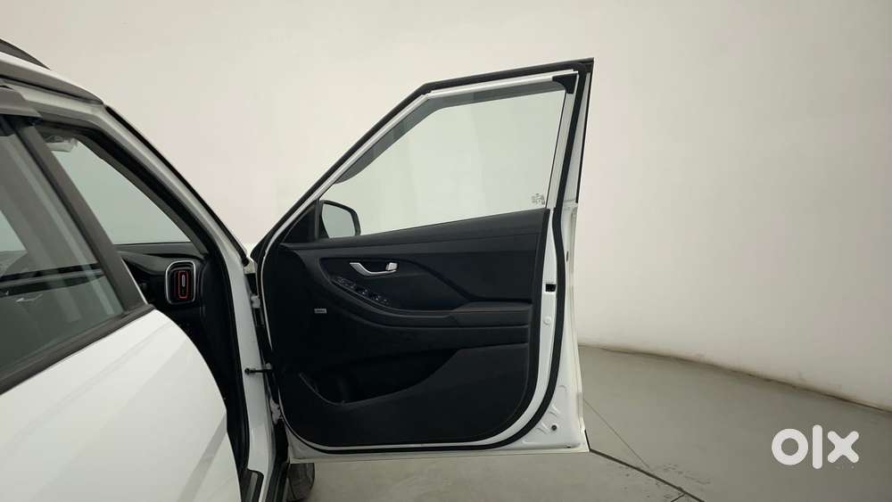Hyundai Creta 1.5 Sx (o) Knight Diesel At, 2023, Diesel