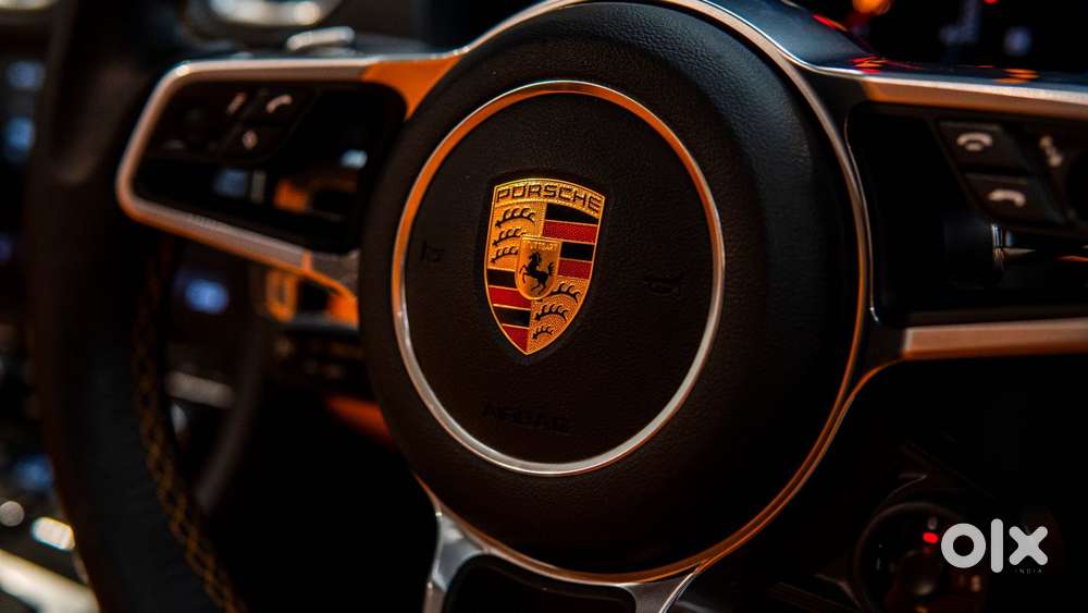 Porsche 718 Boxster, 2020, Petrol