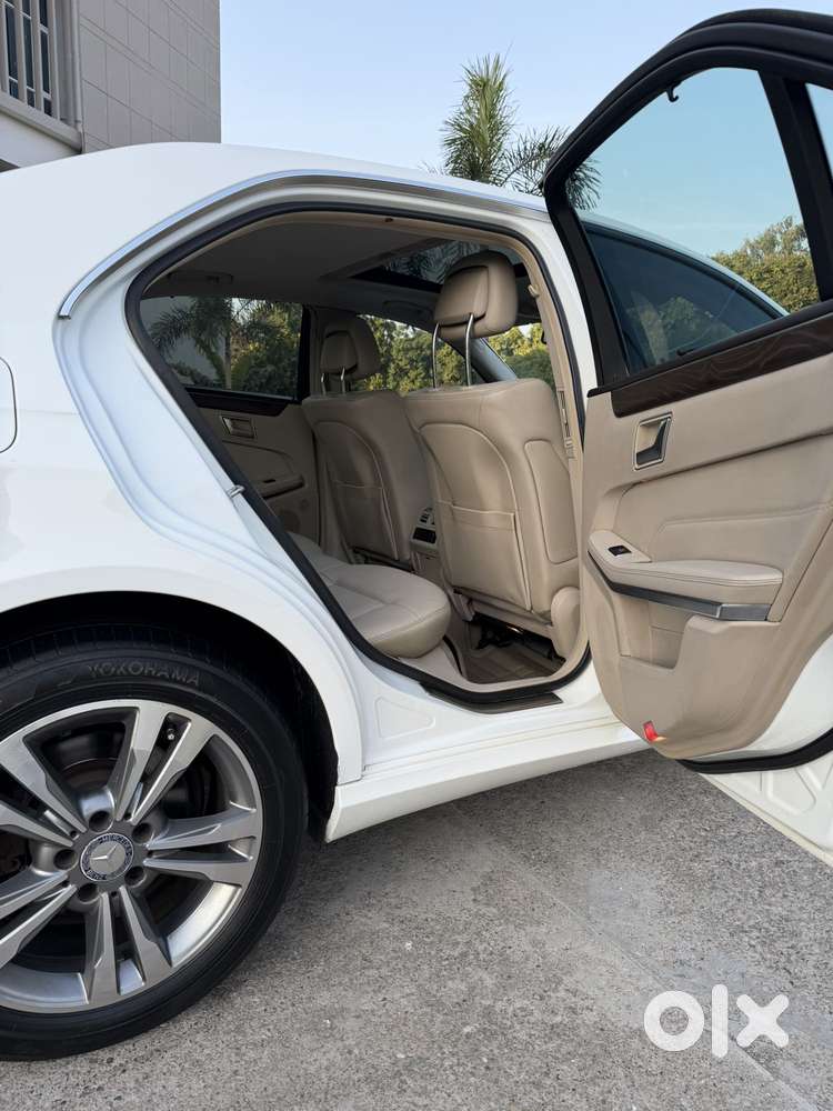 Mercedes-benz E-class E 250 Cdi Avantgarde, 2014, Diesel