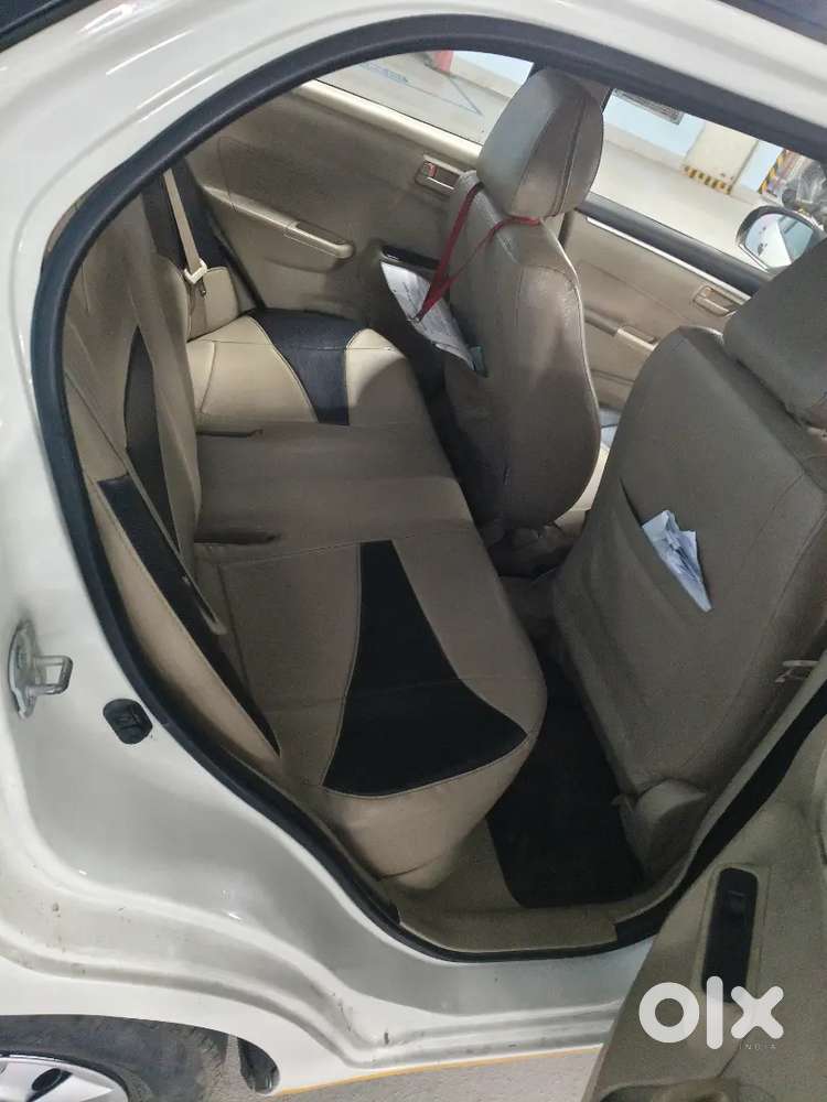 Maruti Suzuki Dzire 2022 Cng & Hybrids Good Condition