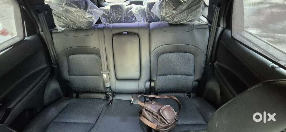 Tata Safari 2025 Diesel 18000 Km Driven