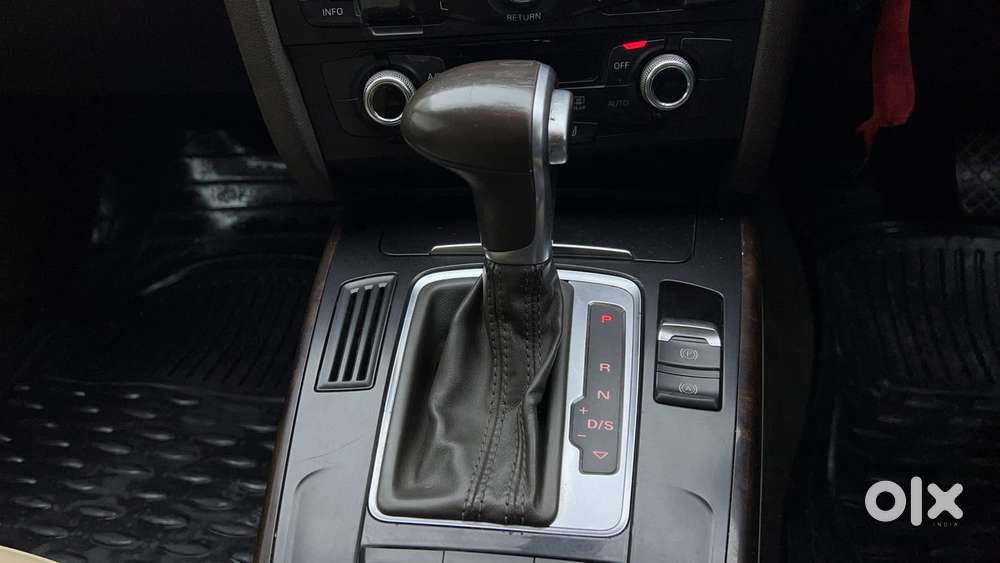 Audi A4 1.8 Tfsi Multitronic Technology Pack, 2014, Petrol