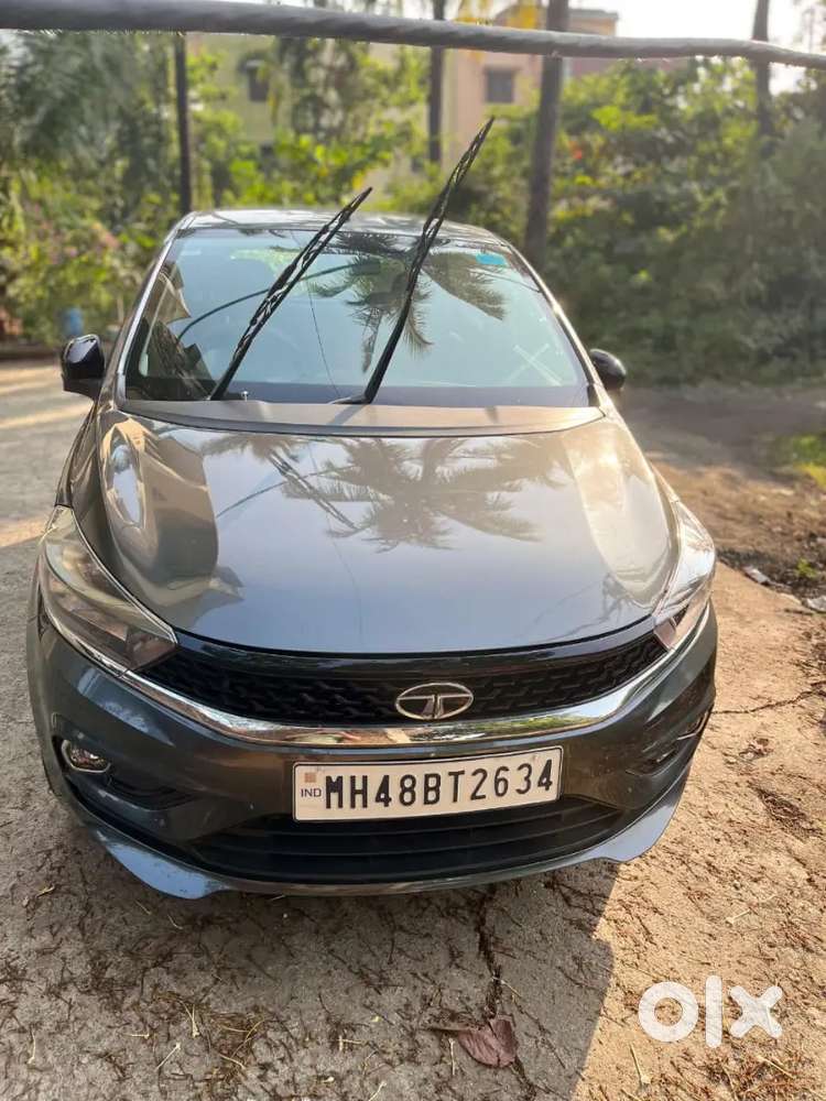 Tata Tiago 2020 Ready