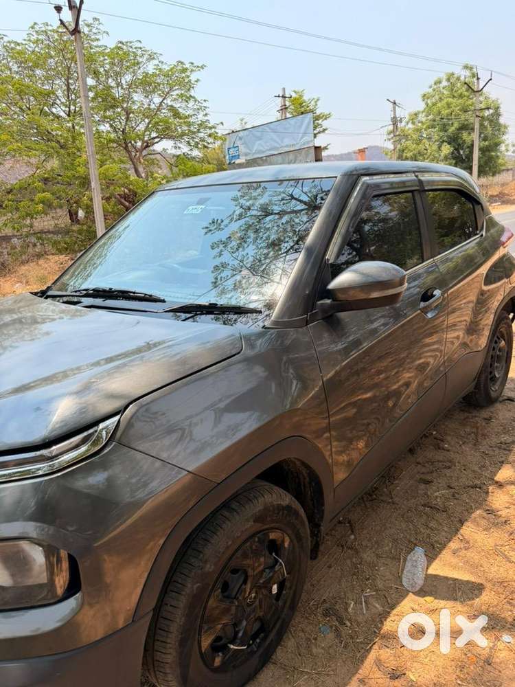 Tata Punch 2024 Petrol 11000 Km Driven
